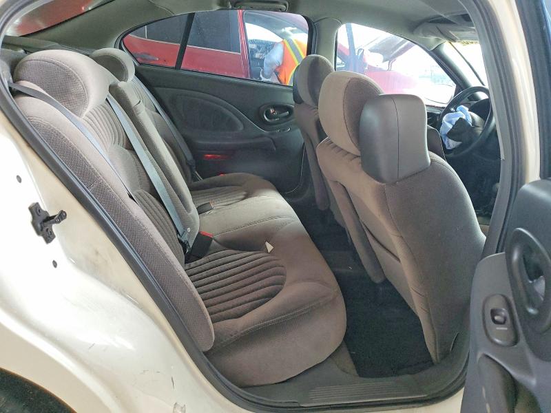 Aukcja sprzedaży 2003 Pontiac Bonneville, vin: 1G2HX52K234185616, numer aukcji: 57575586