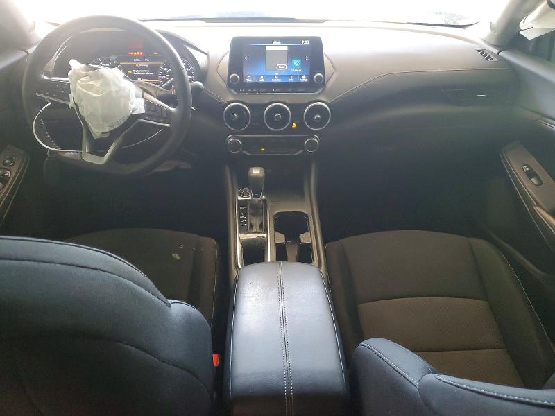 Aukcja sprzedaży 2022 Nissan Sentra, vin: 3N1AB8CV8NY248744, numer aukcji: 56820216