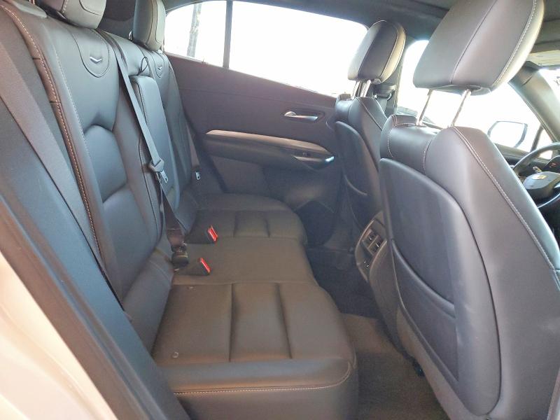 Продажа на аукционе авто 2024 Cadillac Xt4, vin: 1GYFZCR43RF100198, номер лота: 56813726