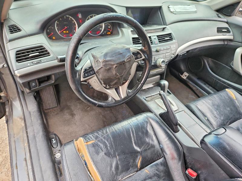Aukcja sprzedaży 2008 Honda Accord, vin: 1HGCS22818A012381, numer aukcji: 58196836