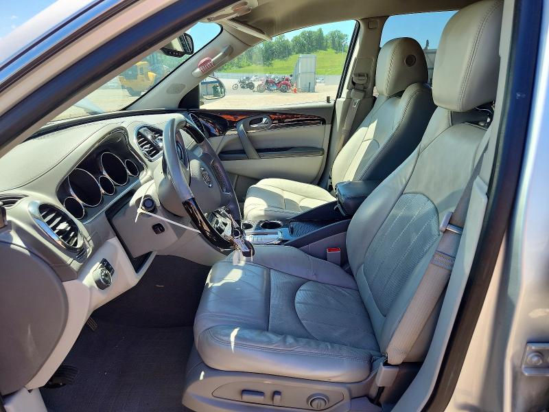 57402926 :رقم المزاد ، 5GAKVCKD3FJ283994 vin ، 2015 Buick Enclave مزاد بيع