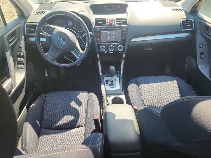 Продаж на аукціоні авто 2016 Subaru Forester, vin: JF2SJAFC9GH462552, номер лоту: 58123286
