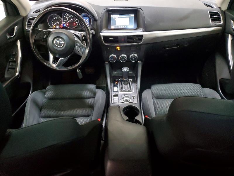 Aukcja sprzedaży 2016 Mazda Cx-5, vin: JM3KE4CY2G0857439, numer aukcji: 55887056