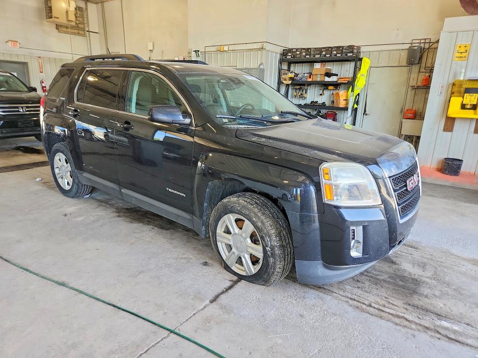 2015 Gmc Terrain მანქანა იყიდება აუქციონზე, vin: 2GKALREK8F6119199, აუქციონის ნომერი: 54925526