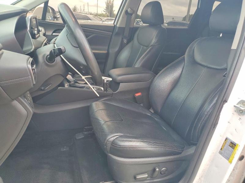 Aukcja sprzedaży 2019 Hyundai Santa Fe, vin: 5NMS33AD9KH118571, numer aukcji: 57032816