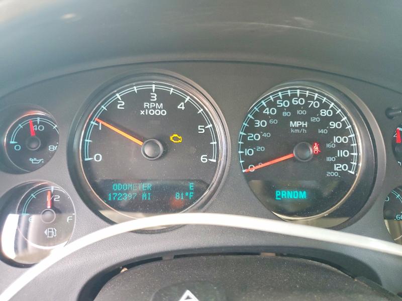 Aukcja sprzedaży 2014 Gmc Yukon Xl, vin: 1GKS2MEFXER220549, numer aukcji: 55706416