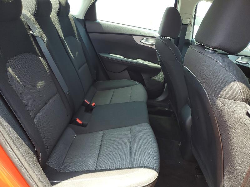 Aukcja sprzedaży 2023 Kia Forte, vin: 3KPF24AD8PE680292, numer aukcji: 57456526