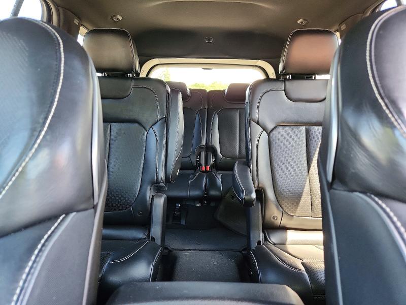 Aukcja sprzedaży 2021 Jeep Grand Cherokee, vin: 1C4RJKDG8M8160044, numer aukcji: 57644626