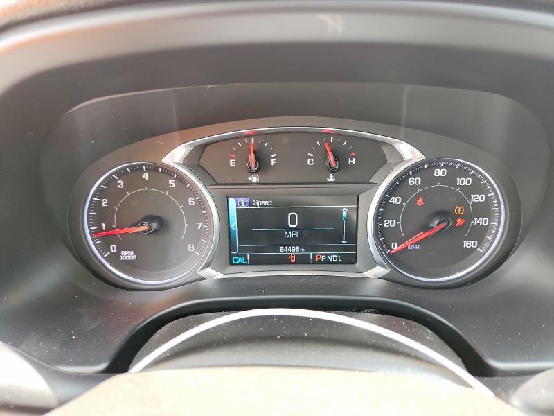 2019 Gmc Acadia მანქანა იყიდება აუქციონზე, vin: 1GKKNMLS8KZ284205, აუქციონის ნომერი: 56186926