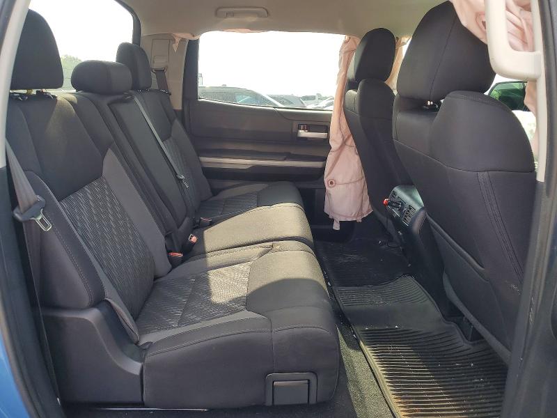 Продаж на аукціоні авто 2020 Toyota Tundra, vin: 5TFEY5F15LX261101, номер лоту: 57748336