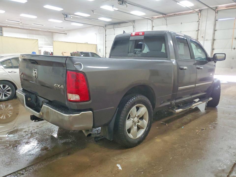 2014 Ram 1500 მანქანა იყიდება აუქციონზე, vin: 1C6RR7GG6ES169838, აუქციონის ნომერი: 56316476