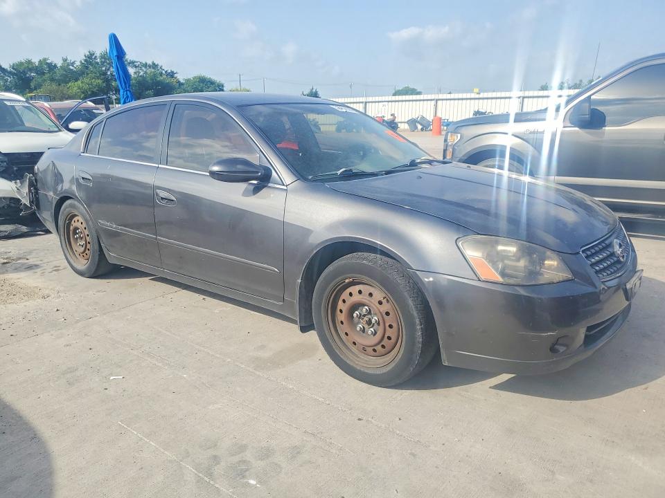 58737026 :رقم المزاد ، 1N4AL11D65N467569 vin ، 2005 Nissan Altima مزاد بيع