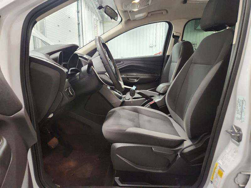 57141846 :رقم المزاد ، 1FMCU0F78FUA33251 vin ، 2015 Ford Escape مزاد بيع