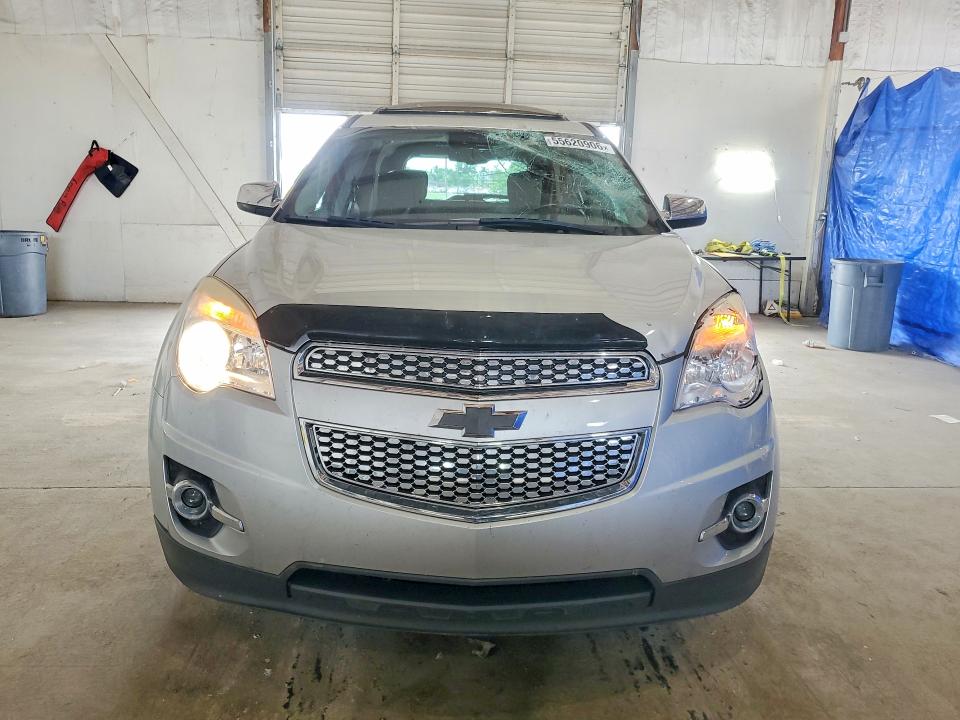 55620906 :رقم المزاد ، 2GNFLGE30E6153755 vin ، 2014 Chevrolet Equinox مزاد بيع