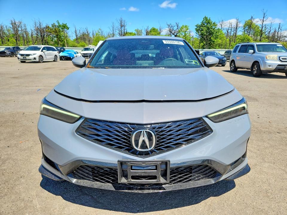 Aukcja sprzedaży 2026 Acura Integra, vin: 19UDE4H3XTA007935, numer aukcji: 55560136