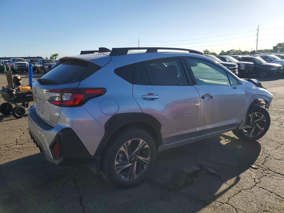 Продажа на аукционе авто 2025 Subaru Crosstrek, vin: JF2GUHDC8SH271013, номер лота: 56515066