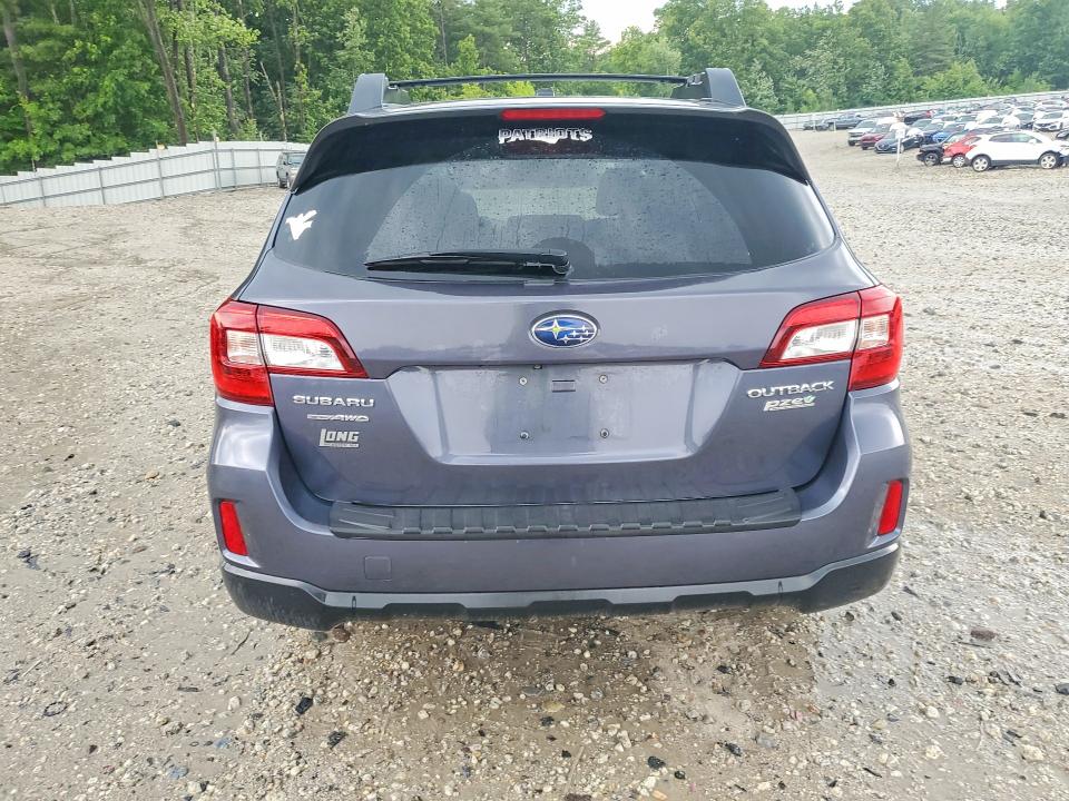 Продаж на аукціоні авто 2015 Subaru Outback, vin: 4S4BSACC2F3289805, номер лоту: 59242706