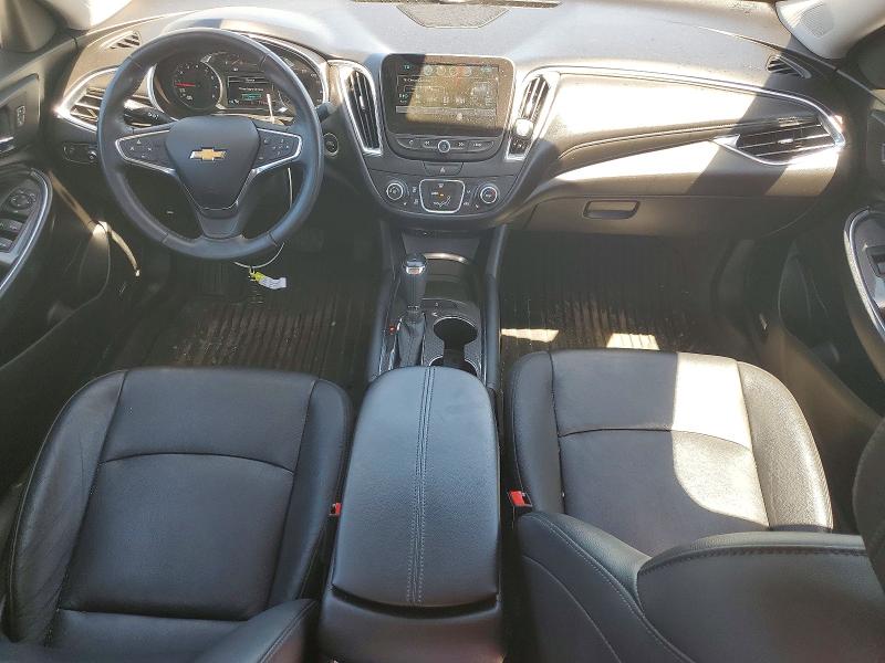 57999206 :رقم المزاد ، 1G1ZD5ST7JF267532 vin ، 2018 Chevrolet Malibu مزاد بيع