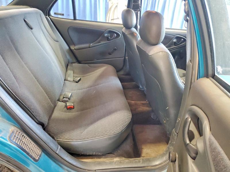 Aukcja sprzedaży 1998 Chevrolet Cavalier, vin: 1G1JC5248W7156692, numer aukcji: 54974136