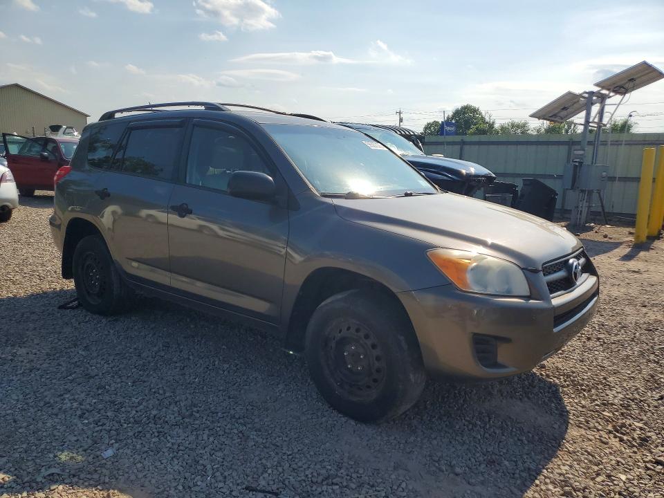 Aukcja sprzedaży 2009 Toyota Rav4, vin: JTMBF33V795001081, numer aukcji: 56587376