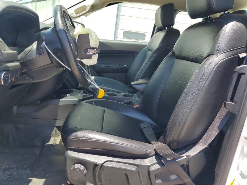 85449015 :رقم المزاد ، 1FTER1EH5NLD41500 vin ، 2022 Ford Ranger مزاد بيع