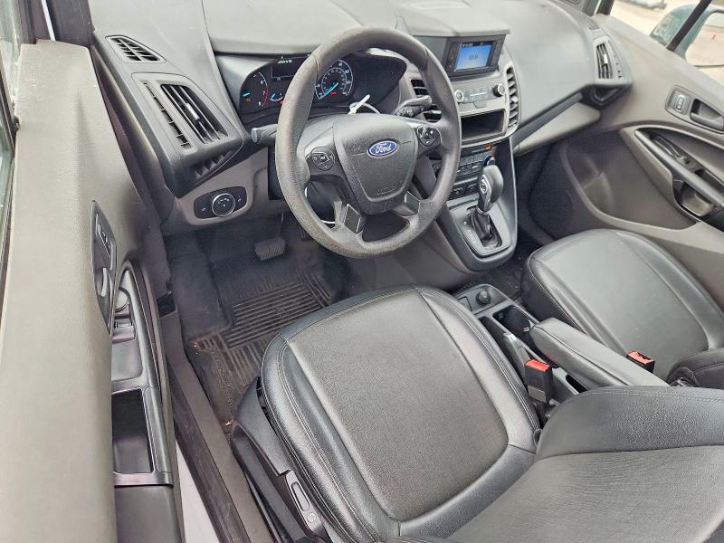 2022 Ford Transit Connect მანქანა იყიდება აუქციონზე, vin: NM0LS7S26N1514531, აუქციონის ნომერი: 58824726