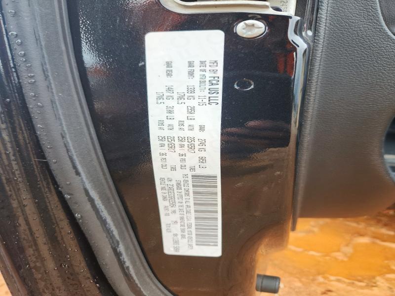 Продажа на аукционе авто 2016 Dodge Grand Caravan, vin: 2C4RDGEG3GR225054, номер лота: 58080366
