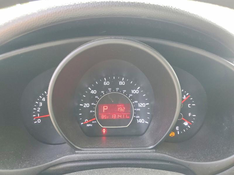 Aukcja sprzedaży 2017 Kia Soul, vin: KNDJP3A53H7431754, numer aukcji: 55895966