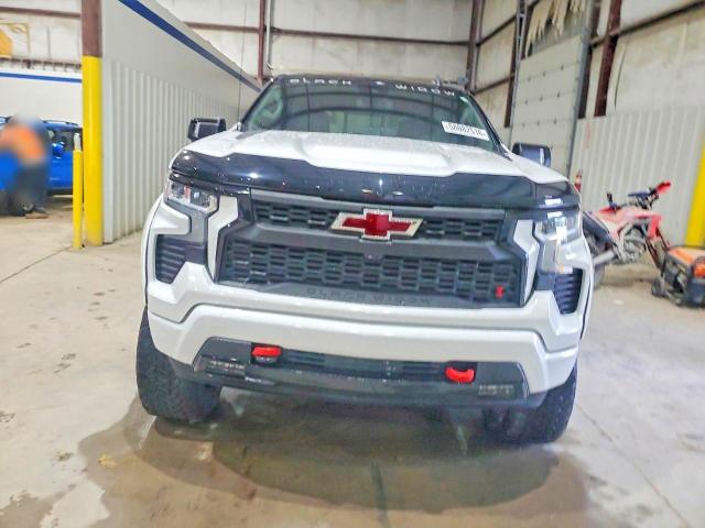 58082516 :رقم المزاد ، 1GCUDEED3PZ270960 vin ، 2023 Chevrolet Silverado مزاد بيع