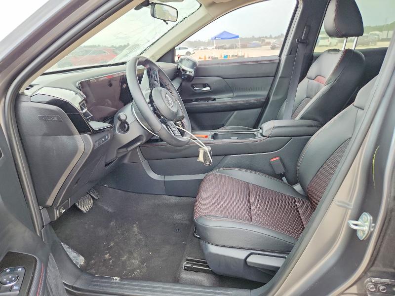 Aukcja sprzedaży 2026 Nissan Kicks, vin: 3N8AP6DA6TL379037, numer aukcji: 58244056
