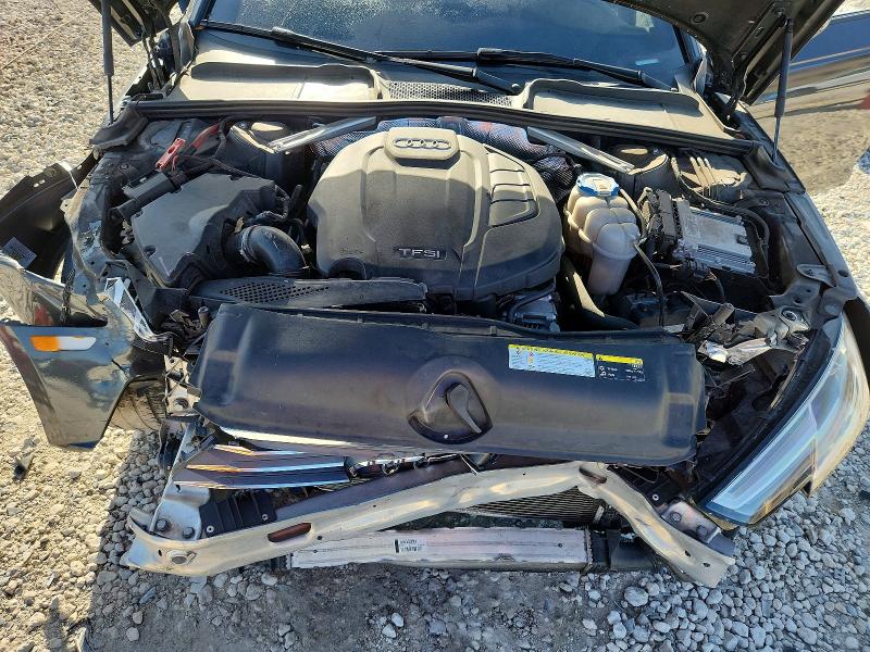 Aukcja sprzedaży 2017 Audi A4, vin: WAUGMAF41HN033670, numer aukcji: 58943816