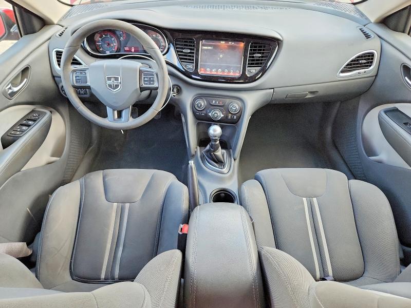 Продажа на аукционе авто 2013 Dodge Dart, vin: 1C3CDFBH7DD640815, номер лота: 55443176