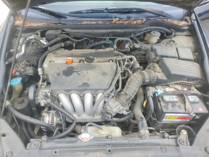 58455146 :رقم المزاد ، JHMCM56317C020944 vin ، 2007 Honda Accord مزاد بيع