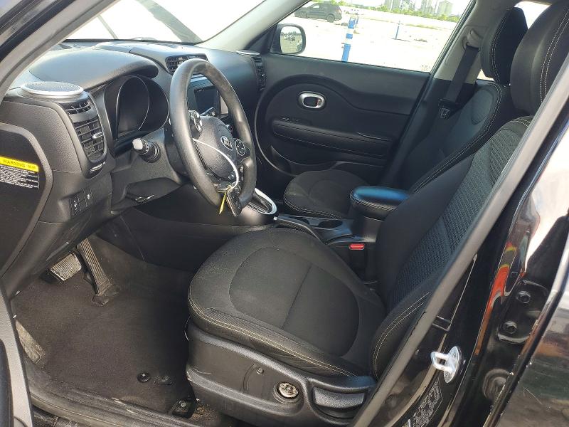 2014 Kia Soul მანქანა იყიდება აუქციონზე, vin: KNDJP3A52E7088804, აუქციონის ნომერი: 56951686