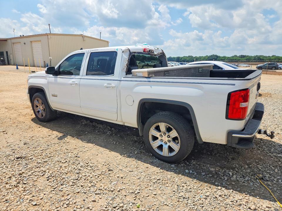 Aukcja sprzedaży 2015 Gmc Sierra, vin: 3GTU2UEC3FG209503, numer aukcji: 56539566