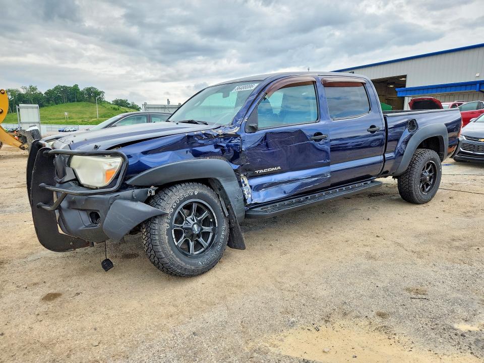 Продажа на аукционе авто 2012 Toyota Tacoma, vin: 5TFMU4FN9CX006116, номер лота: 56488086