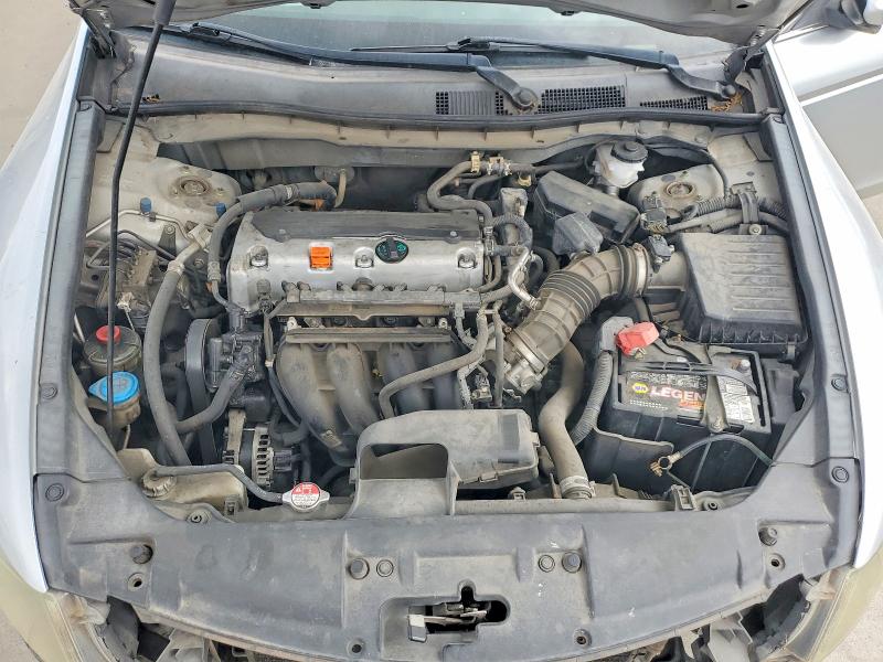 56598706 :رقم المزاد ، 1HGCP2F36AA023138 vin ، 2010 Honda Accord مزاد بيع