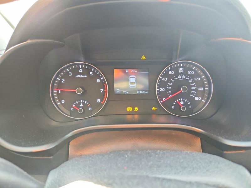 Auction sale of the 2019 Kia Forte, vin: 3KPF24ADXKE085081, lot number: 56647416