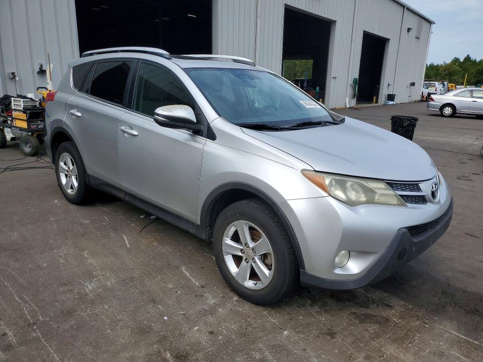 56574326 :رقم المزاد ، JTMWFREV6D5008081 vin ، 2013 Toyota Rav4 مزاد بيع