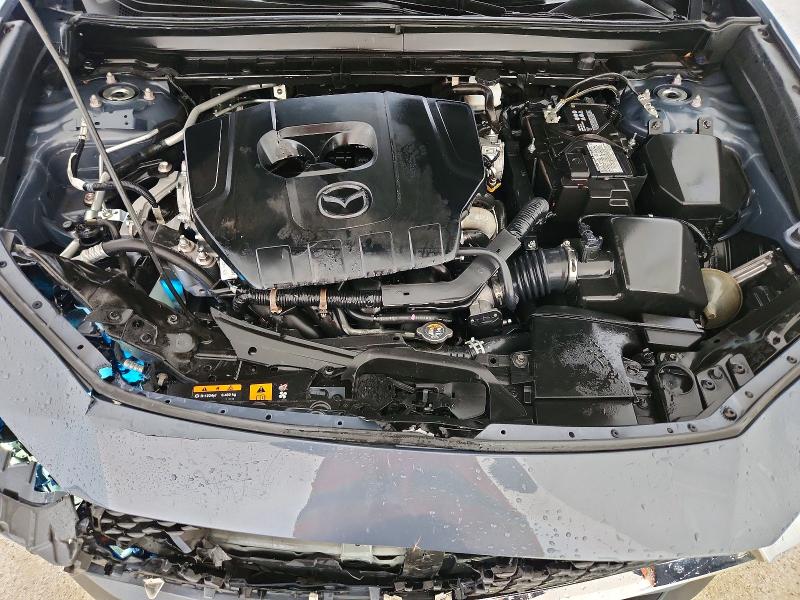 Продажа на аукционе авто 2025 Mazda Cx-30, vin: 3MVDMBCM2SM813189, номер лота: 56149796