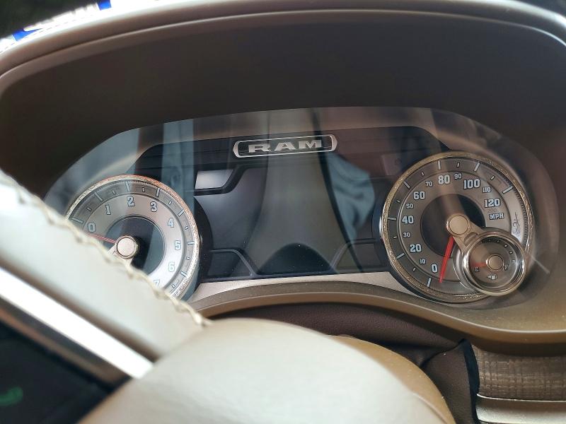 2019 Ram 1500 მანქანა იყიდება აუქციონზე, vin: 1C6SRFKT0KN614651, აუქციონის ნომერი: 95589965