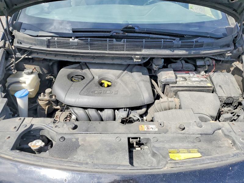 Продажа на аукционе авто 2014 Kia Rondo, vin: KNAHT8A34E7045763, номер лота: 57681186