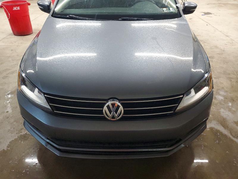 Aukcja sprzedaży 2017 Volkswagen Jetta, vin: 3VWDB7AJ8HM221122, numer aukcji: 56731166
