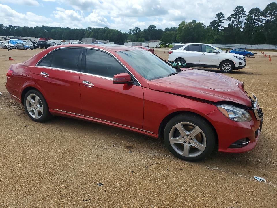 Aukcja sprzedaży 2014 Mercedes-benz E, vin: WDDHF5KB4EB056943, numer aukcji: 56661756
