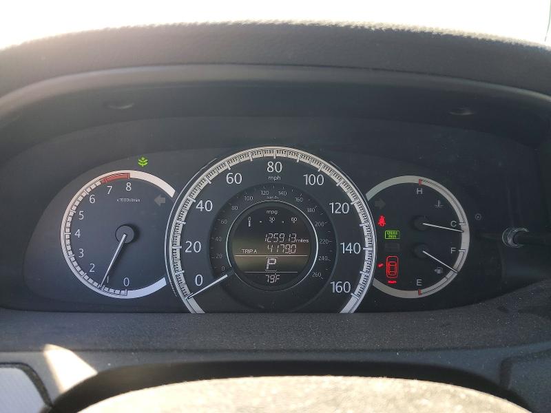 Aukcja sprzedaży 2015 Honda Accord, vin: 1HGCR2F3XFA044656, numer aukcji: 57044276