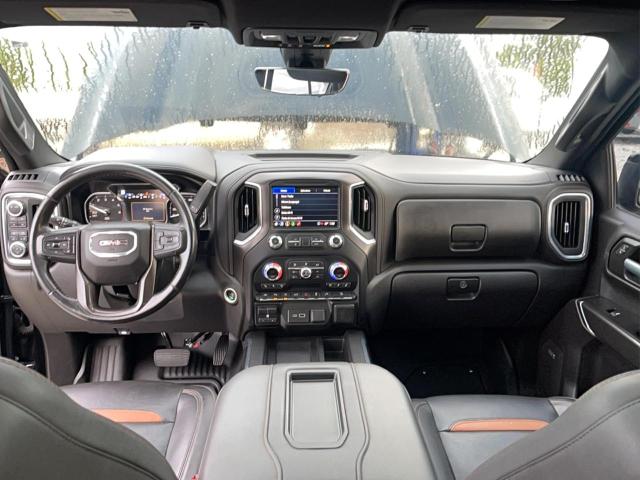 Aukcja sprzedaży 2021 Gmc Sierra, vin: 3GTP9EEL5MG187421, numer aukcji: 59028886