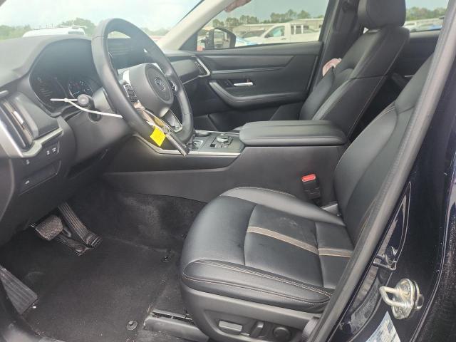 2024 Mazda Cx-90 მანქანა იყიდება აუქციონზე, vin: JM3KKAHD6R1153805, აუქციონის ნომერი: 58845466