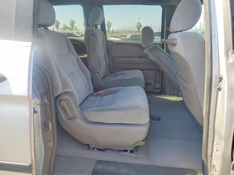 Продажа на аукционе авто 2010 Honda Odyssey, vin: 5FNRL3H21AB050446, номер лота: 58592456