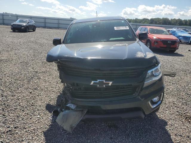 Продажа на аукционе авто 2016 Chevrolet Colorado, vin: 1GCGSCE14G1395767, номер лота: 58311116
