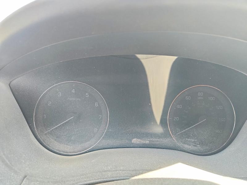 58584516 :رقم المزاد ، KMHGN4JE4GU134655 vin ، 2016 Hyundai Genesis مزاد بيع